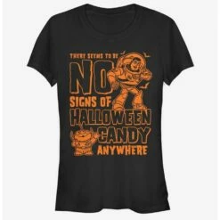 Coupon ❤️ Disney Pixar Toy Story No ✨ Candy Girls T-Shirt 🧨