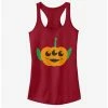 Discount ❤️ Disney Pixar Toy Story Alien Pumpkin Girls Tank ✨