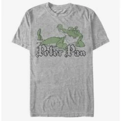 Best reviews of 🔔 Disney Peter Pan Croc T-Shirt ✔️