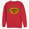 Best Pirce ❤️ Disney Pixar Toy Story Alien Pumpkin Crew Sweatshirt 🔔