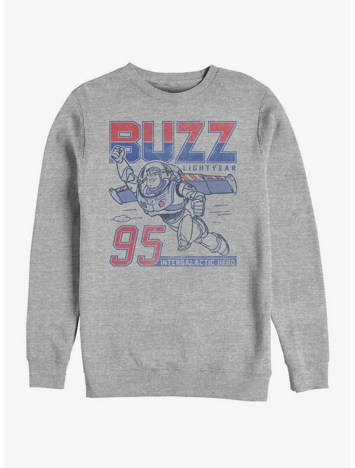 Wholesale β Disney Pixar Toy Story Fated Crew Sweatshirt π 1 Wholesale β Disney Pixar Toy Story Fated Crew Sweatshirt π