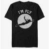 Best Sale ⭐ Disney Peter Pan Im Fly T-Shirt ✔️