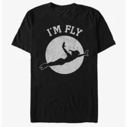 Best Sale ⭐ Disney Peter Pan Im Fly T-Shirt ✔️