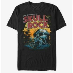 Hot Sale ❤️ Disney Peter Pan Island Adventures T-Shirt ⭐