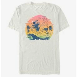 Discount 👍 Disney Peter Pan Layer T-Shirt 🔥