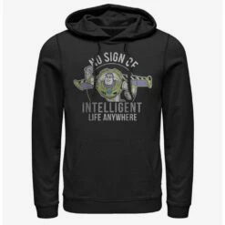 Best Pirce 🔥 Disney Pixar Toy Story No Sign Of Life Hoodie 🎉