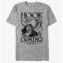 Best Sale ⌛ Disney Peter Pan Look Busy T-Shirt ⭐ -Dressup Outfits Shop 13688743 hi