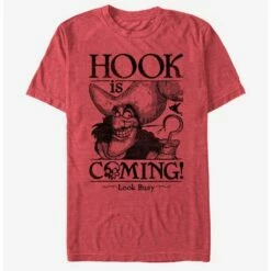 Best Sale ⌛ Disney Peter Pan Look Busy T-Shirt ⭐