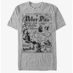 Buy 😉 Disney Peter Pan Storytelling T-Shirt ⭐