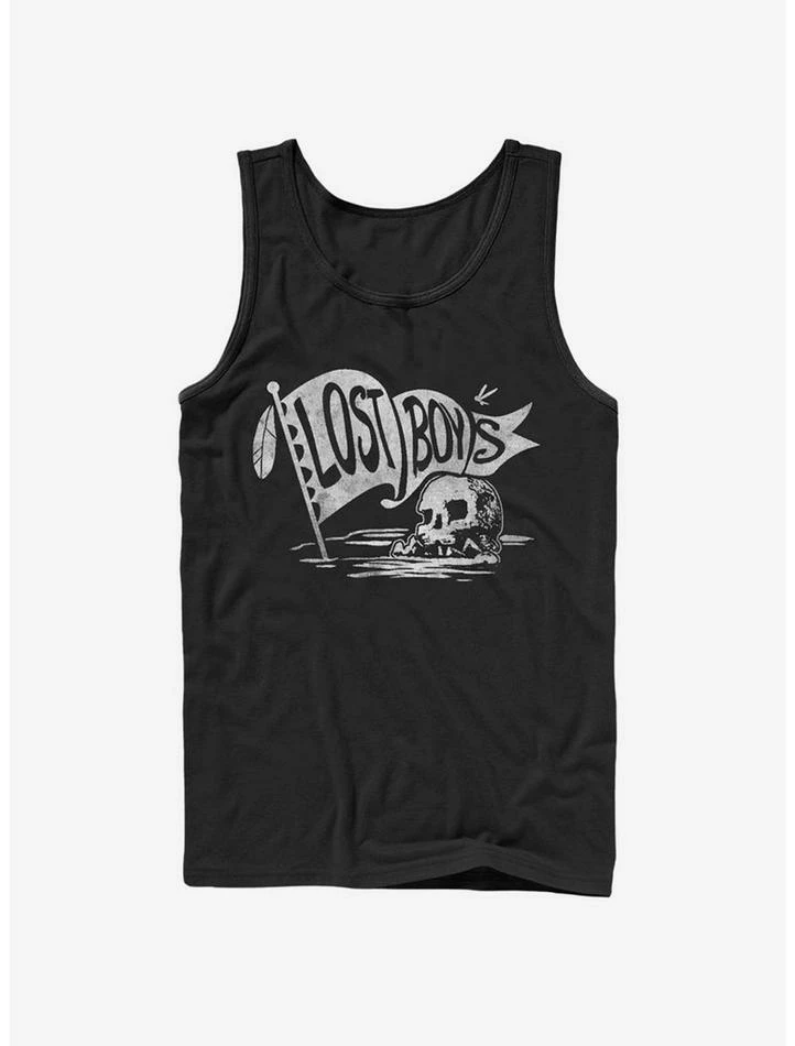 Best Pirce ✔️ Disney Peter Pan Flagtime Tank 👍 1 Best Pirce ✔️ Disney Peter Pan Flagtime Tank 👍