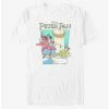 Brand new 🎉 Disney Peter Pan Pastel Duel T-Shirt 🛒