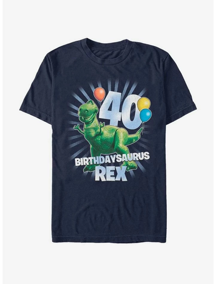 Best deal π― Disney Pixar Toy Story Balloon Rex 40 T-Shirt π 1 Best deal π― Disney Pixar Toy Story Balloon Rex 40 T-Shirt π