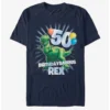 Deals 🛒 Disney Pixar Toy Story Balloon Rex 50 T-Shirt 🧨