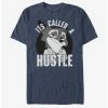 Flash Sale 💯 Disney Pixar Zootopia Hustle Time T-Shirt 🤩
