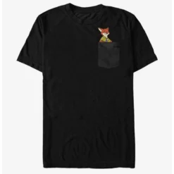 Best reviews of 🤩 Disney Pixar Zootopia Nick Hanging Out T-Shirt 😀