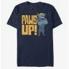 Best reviews of ❤️ Disney Pixar Zootopia Paws Up T-Shirt 👏