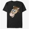 Best reviews of ✨ Disney Pixar Toy Story Bullseye Big Face T-Shirt ⌛