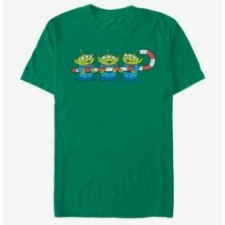 Outlet 🌟 Disney Pixar Toy Story Cane Do Attitude Holiday T-Shirt 🤩 -Dressup Outfits Shop 13689427 hi