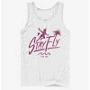 Best reviews of 😉 Disney Peter Pan Stay Fly Tank ⭐