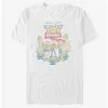 Promo 👏 Disney Pixar Toy Story Distressed Toy GroUp 97 105 T-Shirt 👍