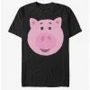 Best Pirce 🧨 Disney Pixar Toy Story Hamm Big Face T-Shirt 😍