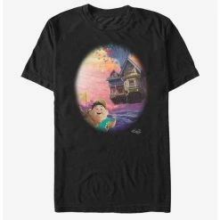 Best Pirce 🔥 Disney Pixar Up Floatin T-Shirt ✨