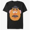 Best deal ✔️ Disney Pixar Toy Story Mr. Potato Big Face T-Shirt 🎉