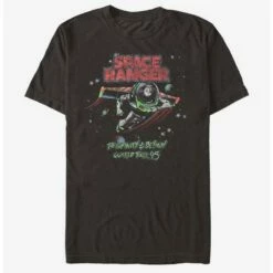 Deals ✨ Disney Pixar Toy Story Night Ranger T-Shirt 🌟