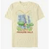 Hot Sale ⭐ Disney Pixar Up Greetings T-Shirt 😀