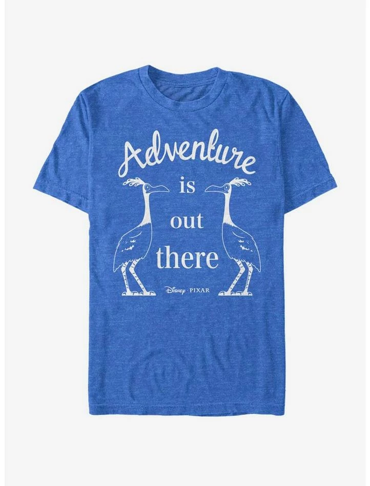 Discount β Disney Pixar Up Out There Comp T-Shirt π₯° 1 Discount β Disney Pixar Up Out There Comp T-Shirt π₯°