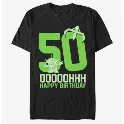 Buy 👍 Disney Pixar Toy Story Ooohh Fifty T-Shirt 🥰