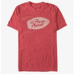 Top 10 🛒 Disney Pixar Toy Story Pizza Shuttle 78 T-Shirt 👏