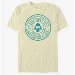 Wholesale ⌛ Disney Pixar Up Wilderness Camp T-Shirt 🥰