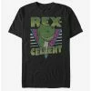 Promo 🎁 Disney Pixar Toy Story Rexcellent T-Shirt ✔️