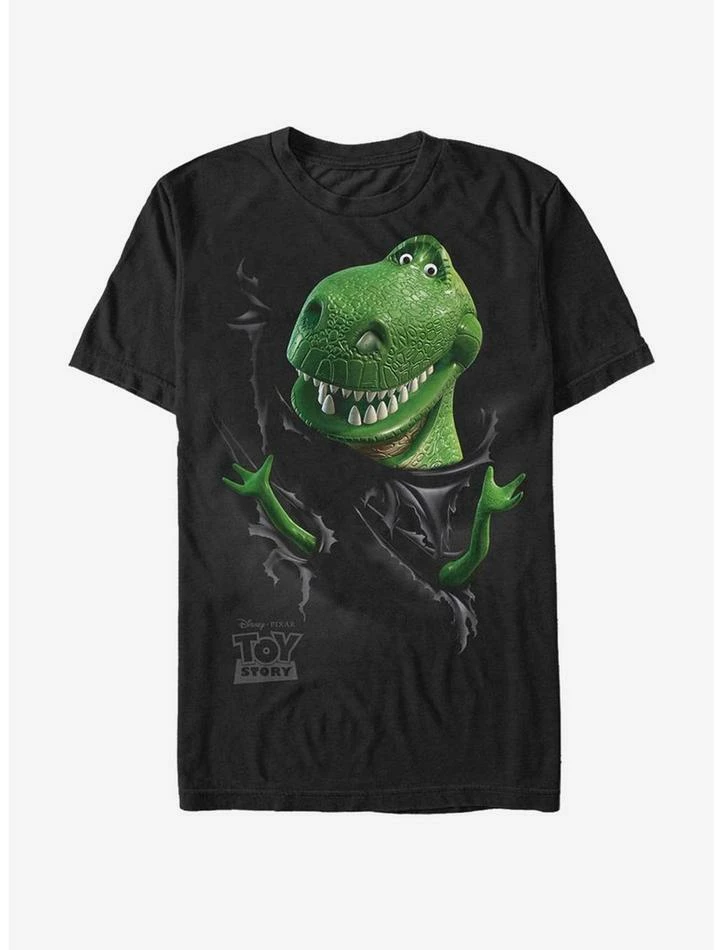 Best reviews of π Disney Pixar Toy Story Rippin Rex T-Shirt βοΈ 1 Best reviews of π Disney Pixar Toy Story Rippin Rex T-Shirt βοΈ