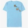 Deals ❤️ Disney Pixar Toy Story Slinky ⌛ Dog Pocket T-Shirt ✨