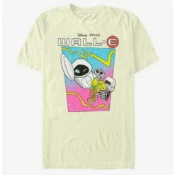 Best deal 🧨 Disney Pixar Wall-E Space Ride T-Shirt ❤️