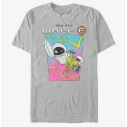 Best deal 🧨 Disney Pixar Wall-E Space Ride T-Shirt ❤️ 7 Best deal 🧨 Disney Pixar Wall-E Space Ride T-Shirt ❤️ -Dressup Outfits Shop 13690737 hi