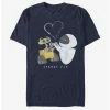 Best deal ⌛ Disney Pixar Wall-E Sparks Fly T-Shirt 🥰