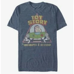 Deals ❤️ Disney Pixar Toy Story Toy Story T-Shirt 😉