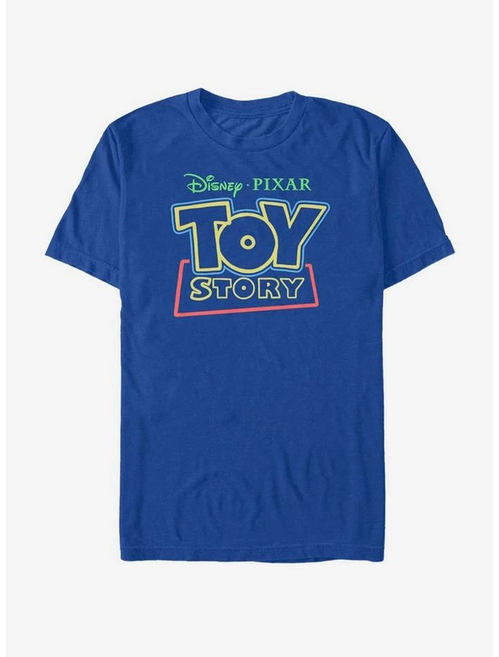 Coupon β Disney Pixar Toy Story Isolation T-Shirt π₯ 1 Coupon β Disney Pixar Toy Story Isolation T-Shirt π₯
