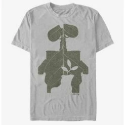 Cheapest 😍 Disney Pixar Wall-E Wall-E Leaf Fill T-Shirt 😉