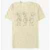 Deals ✨ Disney Pixar Toy Story Woody Turnaround T-Shirt ❤️