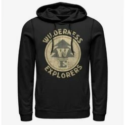 Top 10 ⌛ Disney Pixar Up Explorers Hoodie ✔️
