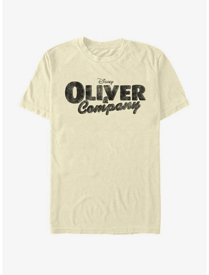 Coupon π Disney Oliver & Company Oliver & Co. T-Shirt βοΈ 1 Coupon π Disney Oliver & Company Oliver & Co. T-Shirt βοΈ