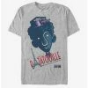 Best Sale ⭐ Disney Pixar Ratatouille Lingredient Secret Poster T-Shirt ✔️
