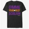 Coupon 🛒 Disney Pixar Monsters University Gimme Scare T-Shirt 🔥