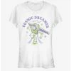 Hot Sale 🌟 Disney Pixar Toy Story 4 Cosmic Dreamer Girls T-Shirt 🤩