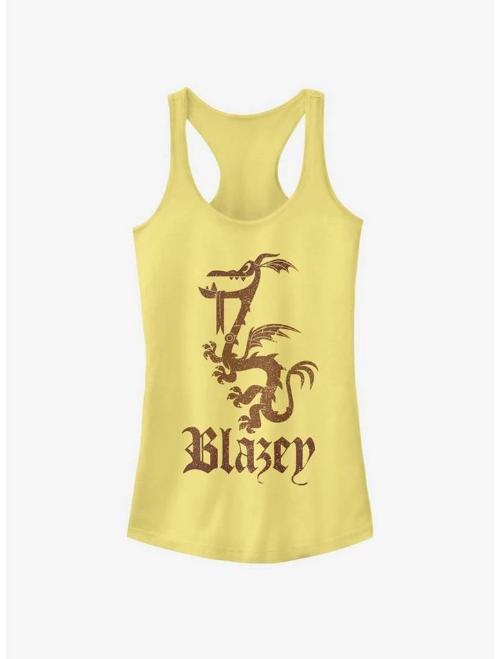 Wholesale π Disney Pixar Onward Blazey Crest Girls Tank βοΈ 1 Wholesale π Disney Pixar Onward Blazey Crest Girls Tank βοΈ