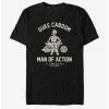 Hot Sale ✨ Disney Pixar Toy Story 4 Duke Caboom T-Shirt ✨